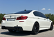 Задний бампер BMW F10 (2010-2017) стиль M5 BMWF10-103 фото 4