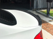 Спойлер BMW F30 M3 F80 стиль M4 карбон 1855 фото 5