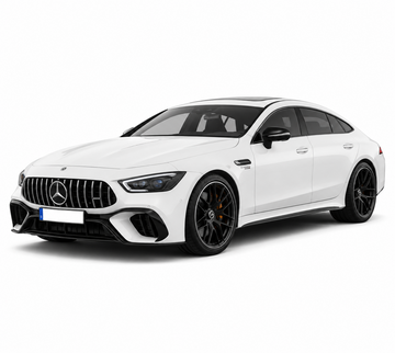AMG GT X290 4 door (2022-2026)