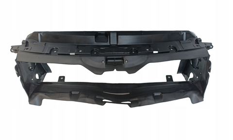 Воздушный дефлектор на BMW F30 F31 (51747255413) Центральный (верх) 51747255413 фото