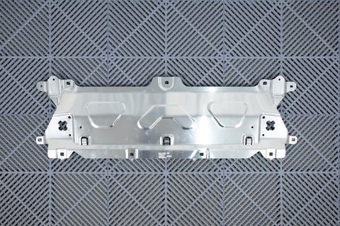 З'єднання поперечне на BMW G01 G02 (51647400110) Переднє 51647400110 фото