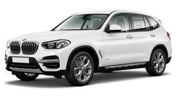 X3 G01 (2018-2022)