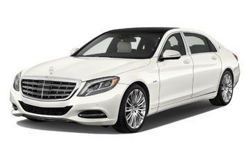 S-CLASS W222 (2013-2017)