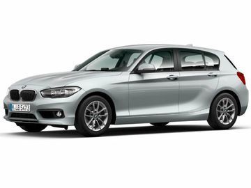 1 Series F20 F21 (2015-2019)