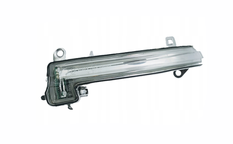 Повторювач повороту в дзеркало на BMW F20 F21 F22 F23 F30 F31 F32 F33 F34 F36 E84 F87 (63137280771) Лівий 63137280771 фото