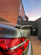 Спойлер BMW G11 G12 стиль AC Schnitzer карбон 1511 фото 3