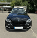 Решітка радіатора ніздрі BMW X5 F15 X5M F85 X6 F16 X6M F86 (2013-2018) чорний глянець 8000 фото 4