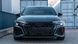 Передній бампер Audi A3 8Y (2020-2023) стиль RS3 FB YS-021RS3 фото 2