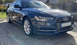 Решітка радіатора Audi A6 C7 (2011-2014) сіра з хромом в стилі S-Line A6-S133 фото 4
