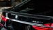 Спойлер BMW G11 G12 стиль AC Schnitzer карбон 1511 фото 5