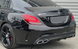 Комплект обвеса на Mercedes-Benz C-Class W205 (2014-2018) в стиле AMG C63 MBW205-131 фото 3