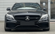Комплект обвеса на Mercedes-Benz C-Class W205 (2014-2018) в стиле AMG C63 MBW205-131 фото 2