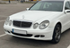 Решітка радіатора Mercedes E-class W211 (2002-2007) Чорна з хромом MB-W211021 фото 4