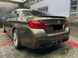 Задний бампер BMW F10 (2010-2017) стиль M5 F90 BMWF10-192 фото 8