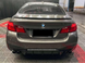 Задний бампер BMW F10 (2010-2017) стиль M5 F90 BMWF10-192 фото 7