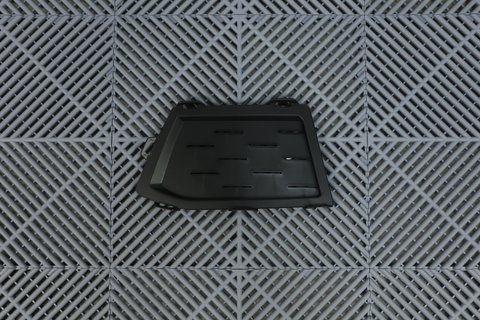 Кришка решітки на BMW G30 G31 (51118098665 / 51118747843) Ліва (M-Paket) 51118747843 фото