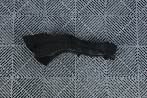 Воздуховод тормозного диска на BMW F15 F16 (51747343803) Левый 51747343803 фото