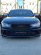 Передній бампер Audi A4 B8 (2007-2011) в стиле RS RS4B8-08 фото 12