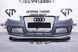 Передній бампер Audi A4 B8 (2007-2011) в стиле RS RS4B8-08 фото 1