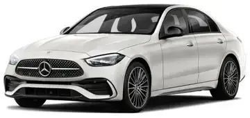 C-CLASS W206 (2021-2023)