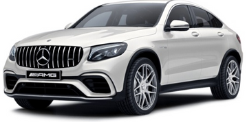 GLC-CLASS X253 (2019-2022)