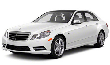E-CLASS W212 (2009-2013)
