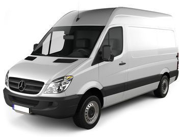 Sprinter W907 (2018-2023)