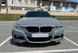 Передній бампер BMW F30 F31 (2012-2018) стиль M-Paket 301161 фото 9