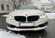 Решітка радіатора ніздрі BMW F34 GT (2013-2019) чорний мат BMW-F34152 фото 4