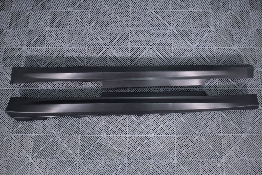 Комплект обвісу на BMW F32 F33 (2013-2019) стиль M-Paket  4188/4190/2134 фото