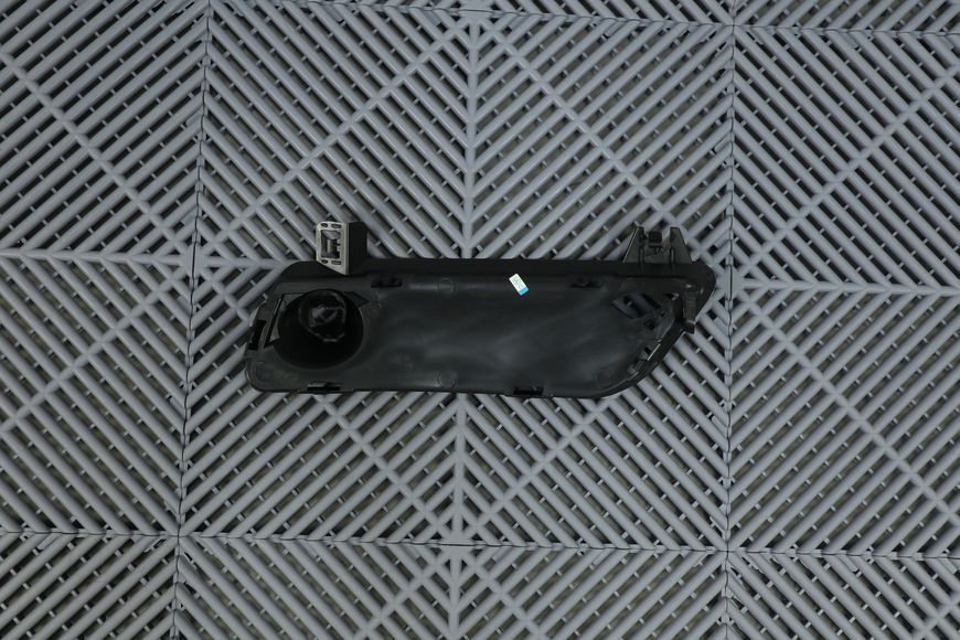 Решетка в бампер на BMW X3 F25 (51117249595) Левая 51117249595 фото