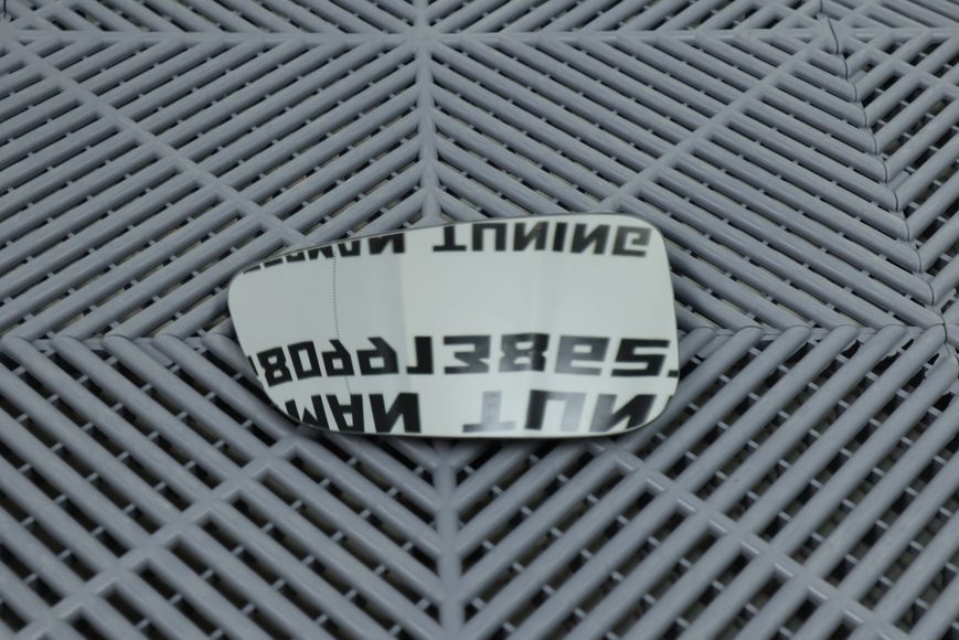 Скло дзеркала на BMW G30 G31 (51167445413) Ліве 51167445413 фото