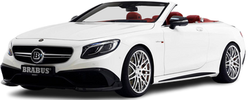 S-CLASS COUPE C217 (2015-2017)