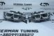 Передні фари BMW F30 F31 (2012-2018) Full LED 4154 фото 1