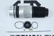 Задня пневмоподушка на Audi Q7 4L / Porsche Cayenne 955 / VW Touareg 7L (2002-2010) 7L8616503B фото 1