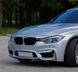 Передні фари BMW F30 F31 (2012-2018) Full LED 4154 фото 4