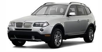 X3 E83 (2003-2010)