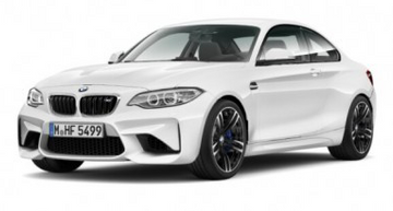 M2 F87 (2015-2018)