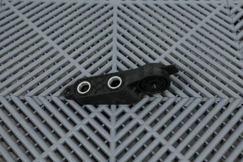 Кронштейн воздушного дефлектора на BMW G20 G21 (51647434062) Правый 51647434062 фото