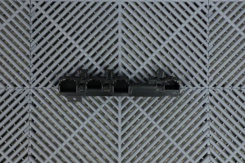 Планка крепления порога на BMW G20 G21 (51777428035) Левая 51777428035 фото