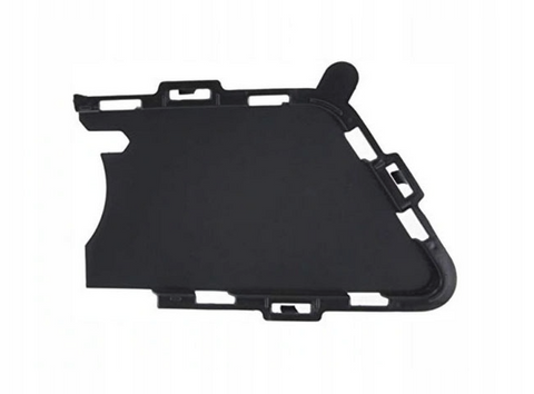 Накладка решетки бампера на BMW F30 F31 F80 (51118054262) Правая (M-Paket) 51118054262 фото
