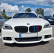 Решетка радиатора ноздри BMW F10 F11 (2010-2017) M-color 599 фото 7
