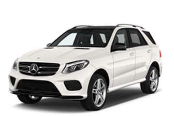 GL-CLASS X166 (2012-2015)