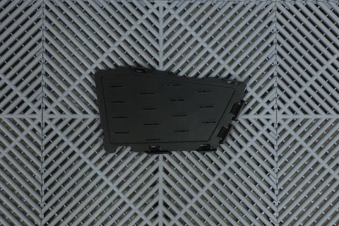Крышка противотуманной фары на BMW G20 G21 (51748079719) Левая (M-paket) 51748079719 фото