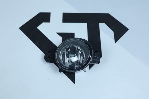 Права протитуманна фара BMW X5 E70 X3 E83 X1 E84 (63177184318) VALEO 63177184318 фото