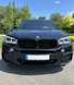 Решітка радіатора ніздрі BMW X5 F15 X5M F85 X6 F16 X6M F86 (2013-2018) чорний глянець 601 фото 6