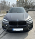 Решітка радіатора ніздрі BMW X5 F15 X5M F85 X6 F16 X6M F86 (2013-2018) чорний глянець 601 фото 5
