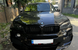 Решітка радіатора ніздрі BMW X5 F15 X5M F85 X6 F16 X6M F86 (2013-2018) чорний глянець 601 фото 4