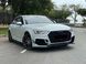 Передний бампер Audi A4 B9 (2015-2019) RSU стиль RS4 AUDIRS4-RSU фото 3