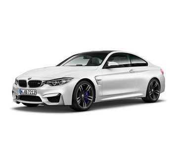 M3 F80 (2014-2020)